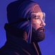 Illustration for article titled emThe Thing/ems R.J. MacReady gets the noble portrait he justly deserves